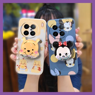 cute protective case Phone Case For VIVO X90 Pro+ 5G/X90 Pro Plus/V2227A Skin feel silicone Anti-fall Skin-friendly feel