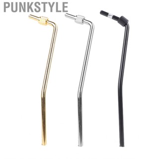 Punkstyle Guitar Tremolo Bar  Electric Arm Impressive Easy Installation Universal Stable for Playing