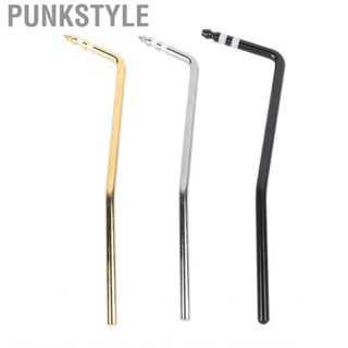 Punkstyle Tremolo Arm Part  Fine Workmanship In Line for Electric Guitar