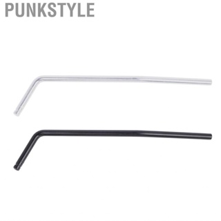Punkstyle Electric Guitar Whammy Bar  String Tension Adjustment Tremolo Arm for Replacement