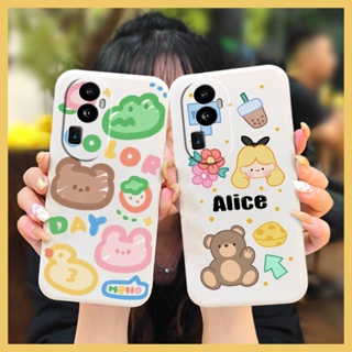 Camera all inclusive Skin feel silicone Phone Case For OPPO Reno10 Pro Plus phone case Lens bump protection Solid color