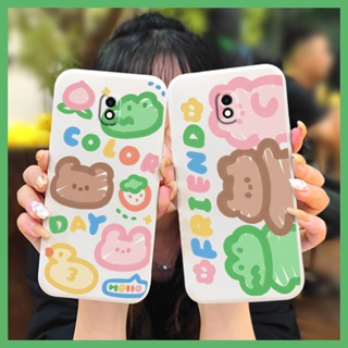 Cartoon Lens package Phone Case For Samsung Galaxy J530/J5 2017/J5 Pro Anti-fall phone case Camera all inclusive Back Cover