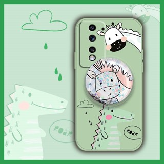 cute phone case Phone Case For Huawei Honor80 GT/80Pro Straight Screen Skin-friendly feel Glitter protective case