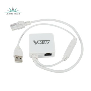 Vonets VAR11N-300 เราน์เตอร์ Wifi ไร้สาย อเนกประสงค์ ขนาดเล็ก แบบพกพา 300Mbps 802.11n