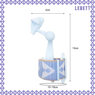 [Lebet] อุปกรณ์ช่วยฝึกเขียน ปรับท่าทาง ระบายอากาศ กันตะขอเกี่ยวข้อมือ