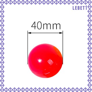 [Lebet] ลูกบอลบิงโก ทนทาน สําหรับปาร์ตี้ 25 ชิ้น