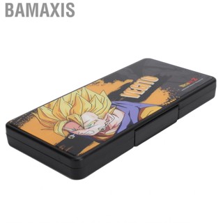 Bamaxis L397 Game Card Box 16in1 Hard  Portable Carrying Case Protective for Switch