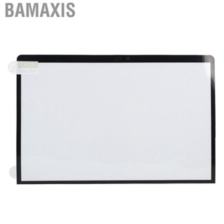 Bamaxis 13inch  Screen Protector  -Scratch Film For Macbook Pro