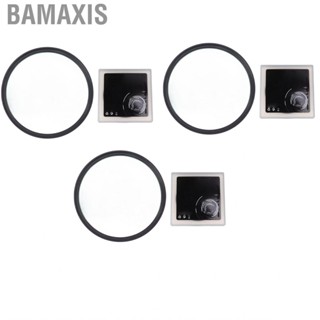 Bamaxis Black Diffusion Filter Portrait Mist 1/4 SLR  Soft Lens  Oil Proof