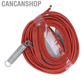 Cancanshop Self Regulating Heating Tape AC220V 28W Multifunctional Water  Cable for Submersible Pumps