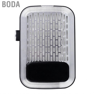 Boda Nail Dust Vacuum Machine Electric Collector Rechargeable Speed Adjust
