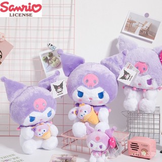 [พร้อมส่ง] ของแท้ จี้ตุ๊กตา Sanrio Kuromi YABX