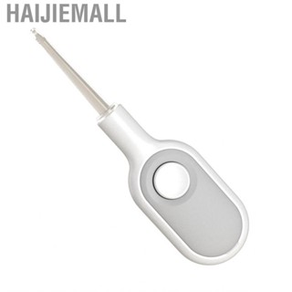 Haijiemall Light Ear Pick  Rounded Head for Daily Use