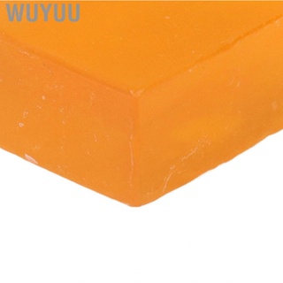 Wuyuu Face Soap Bar Moisturizing Skin Brightening Fade Spots 100g Balance Oil Secretion  Sunburn Reduce Wrinkles for Home