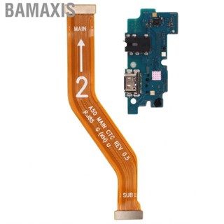 Bamaxis USB  Dock For A50 A505F Professional PCB Charging Port Cable