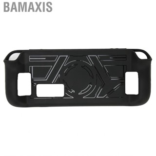 Bamaxis Game Console Protective Cover Shock Absorption Silicone Case NEW