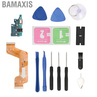 Bamaxis Charging Port Dock Connector PCB Efficient USB For A71 A715F