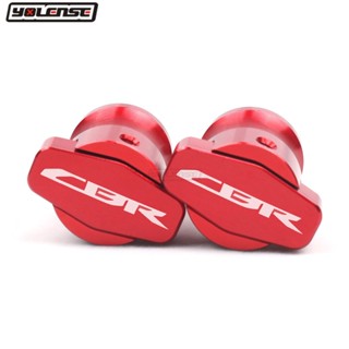 พร้อมส่ง สกรูยกกรอบ สําหรับ CBR150R CB150R CBR250RR CBR300RR