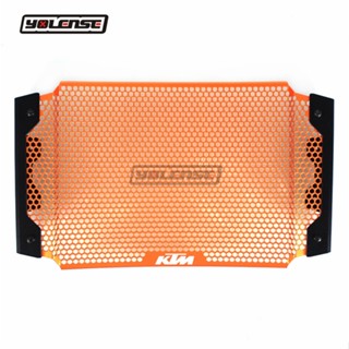 พร้อมส่ง KTM DUKE 790 DUKE790 ฝาครอบป้องกันถังเก็บน้ํา ดัดแปลง
