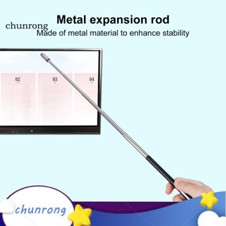 Chunrong ปากกาสไตลัสเลเซอร์ หน้าจอสัมผัส อเนกประสงค์ สําหรับเรียนการสอน