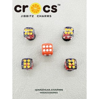 Jibbitz crocs ตะแกรง อุปกรณ์เสริม สําหรับตกแต่งรองเท้า DIY