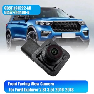 Gb5z-19g490-b GB5Z19G490B กล้องมองหลังรถยนต์ สําหรับ Ford Explorer 2.3L 3.5L 2016-2018