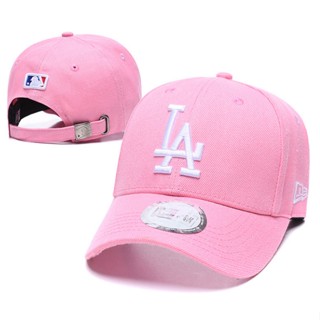 ใหม่ พร้อมส่ง LosAngelesDodgersSnapback_popular หมวกเบสบอล ปักลาย ปรับได้ แฟชั่น สําหรับผู้ชาย และผู้หญิง