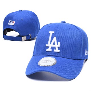 ใหม่ พร้อมส่ง LosAngelesDodgersSnapback_popular หมวกเบสบอล ปักลาย ปรับได้ แฟชั่น สําหรับผู้ชาย และผู้หญิง