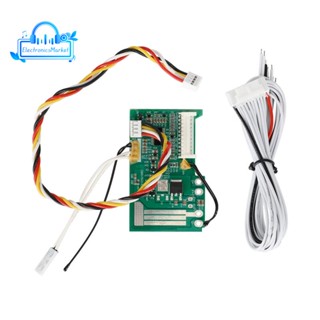 อะไหล่บอร์ดป้องกันแบตเตอรี่ สําหรับสกูตเตอร์ไฟฟ้า Ninebot F20 F25 F30 F40