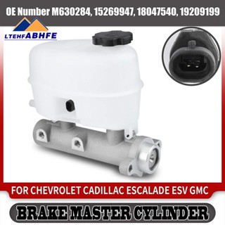 อะไหล่กระบอกเบรกรถยนต์ สําหรับ Chevy Tahoe Avalanche 1500 GMC Yukon M630284, 15269947, 18047540, 19209199