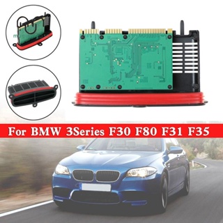 โมดูลบัลลาสต์ไฟหน้าซีนอน สําหรับ BMW 5Series F10 F18 F33 F83 LCI 2012-2016 63117355073 63117316187 7355073 7316187