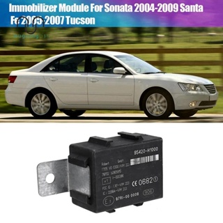 โมดูลรถยนต์ อุปกรณ์เสริม สําหรับ Hyundai Sonata 2004-2009 Santa Fe 2005-2007 Tucson for Kia Sportage 1 ชิ้น