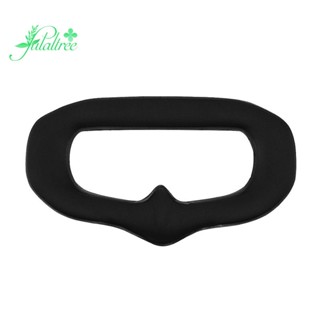 แผ่นโฟมฟองน้ํา แบบนิ่ม สําหรับแว่นตา DJI FPV Goggles V2