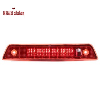 ไฟเบรกท้ายรถยนต์ LED สําหรับ Jeep Grand Cherokee 2005-2010 1 ชิ้น