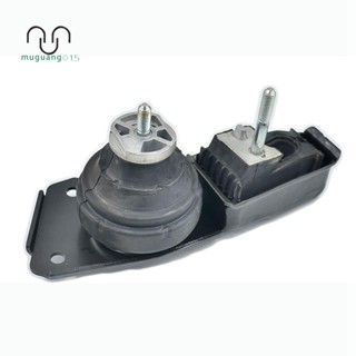 1004 632 7 ม0199132Aj 7 ม0199132K ปะเก็นยางเมาท์เครื่องยนต์ สําหรับ VW SHARAN Seat Ford Engine Mount 32922942