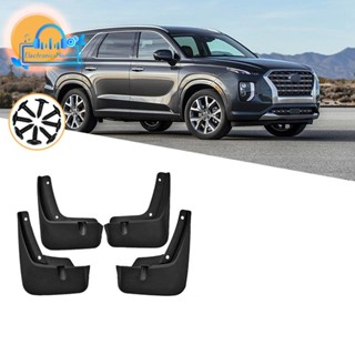 บังโคลนรถยนต์ แบบเปลี่ยน สําหรับ Hyundai Palisade 2019-2023