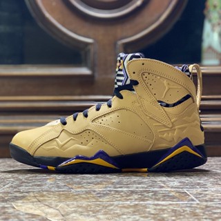 Nike Air Jordan 7 Retro SE ‘Afrobeats’ (M9.5/10.5US)