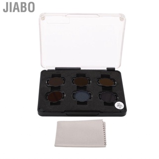 Jiabo Filter  6Pcs UV CPL ND8 ND16 ND32 ND64 Lens for Avata O3