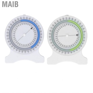 Maib Blister Inclinometer Precise Measurement Of Physical