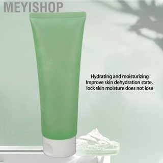 Meyishop Aloe Vera Gel  Soothing Skin 250g Moisturizing Balancing Water and Oil  for After Sun  Fragile