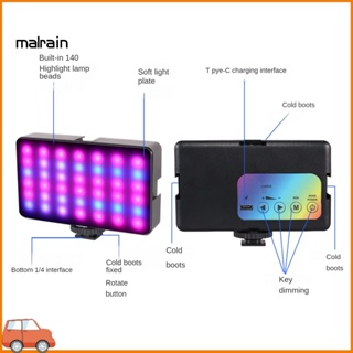 [Ma] โคมไฟสตูดิโอ Led ฝ้า เติมแสงได้ หรี่แสงได้ สําหรับเซลฟี่ที่สมบูรณ์แบบ และวิดีโอ แสงนุ่ม และเป็นมิตรกับดวงตา สําหรับการถ่ายภาพ และการบันทึกวิดีโอ