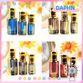 Daphs ขวดน้ําหอม ขนาดเล็ก 3/6/12 มล.