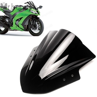 กระจกหน้ารถจักรยานยนต์ สําหรับ Kawasaki 300 EX300 2013-2017