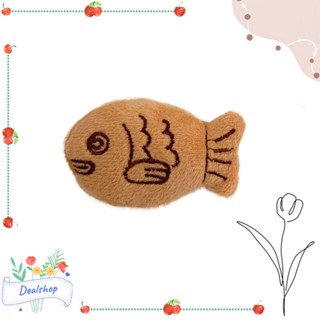 Dealshop Taiyaki เข็มกลัด น่ารัก กระเป๋าเป้สะพายหลัง เสื้อกันหนาว ป้าย