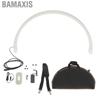 Bamaxis Half Moon Light  Energy Saving Lash Tech for Home