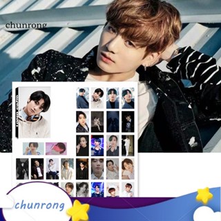 Chunrong การ์ดรูปภาพกระดาษ 30 ชิ้น สําหรับนักเรียน