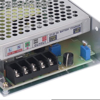 Cancanshop Switching 3A Output  Transformer   AC90‑264V