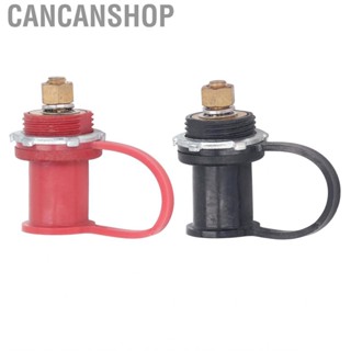 Cancanshop Post Easy Installation Terminal for Marine