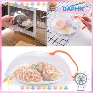 Daphs ฝาครอบอาหาร พลาสติก ทนความร้อน สําหรับไมโครเวฟ