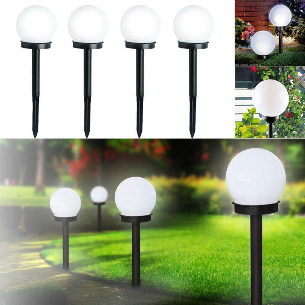 ไฟสนามโซล่าเซลล์ ไฟโซล่าเซลล์ปักสนาม Solar Light ไฟปักสนาม ไฟสนาม ไฟตกแต่งสวน โคมไฟโซล่าเซลล์